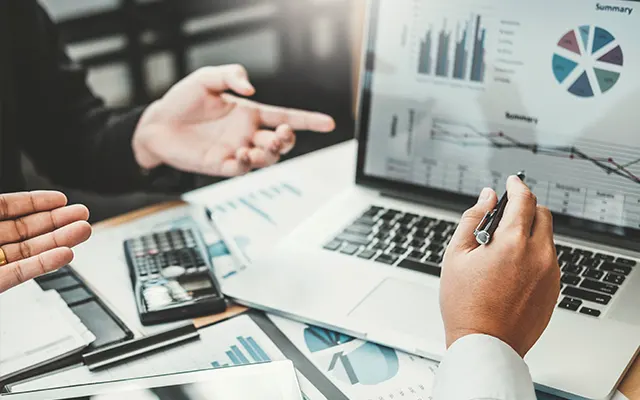 أفضل خدمات محاسبيه في دبي