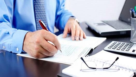 How to File Tax Returns in Dubai