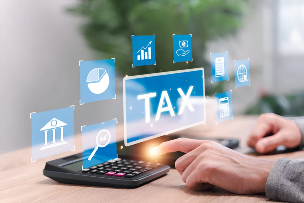 أفضل شركة خدمات ضريبية في دبي